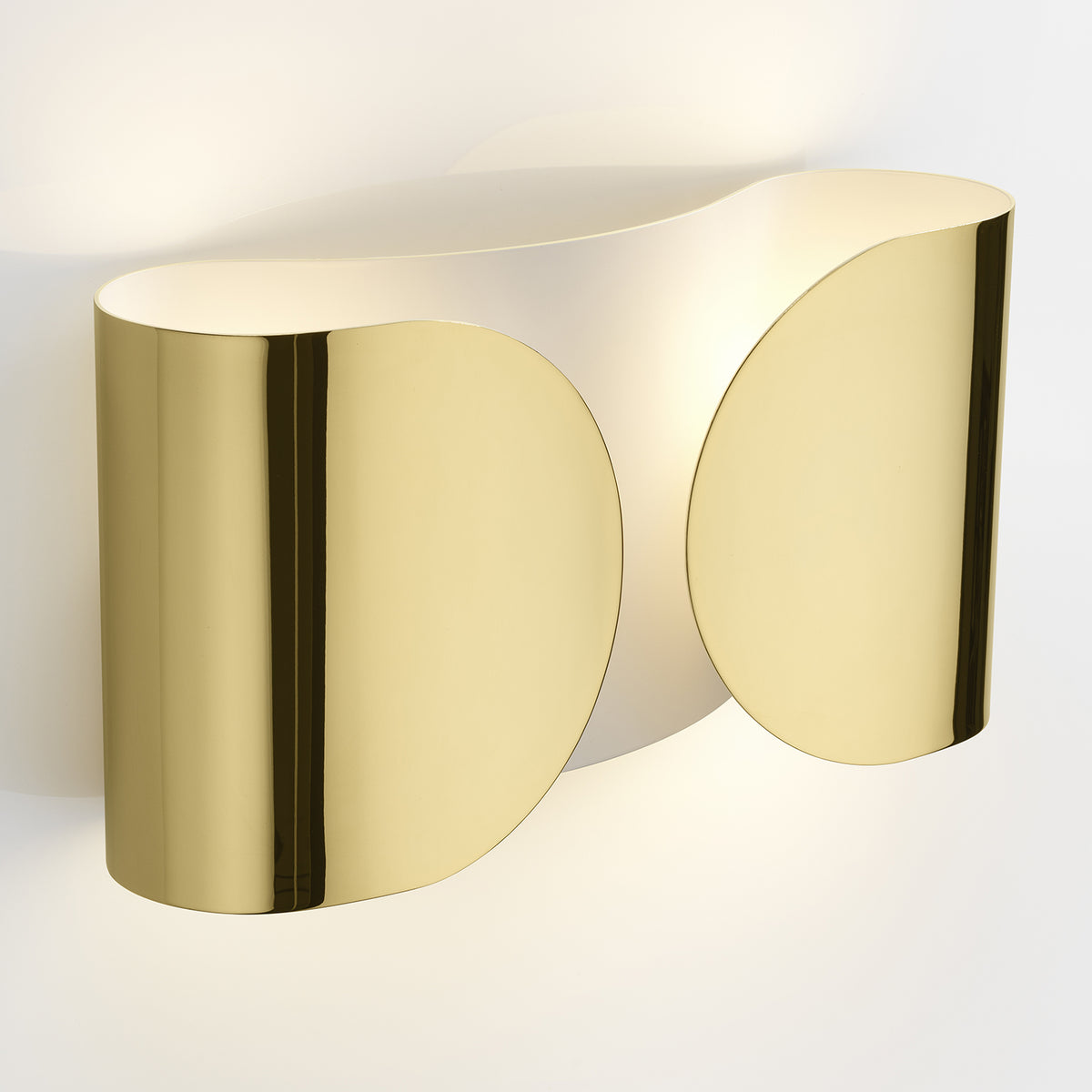 Foglio Wall Light - Flos