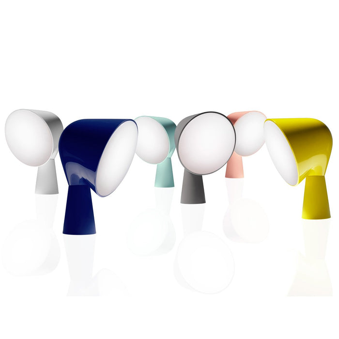 Binic LED Table Lamp - Foscarini