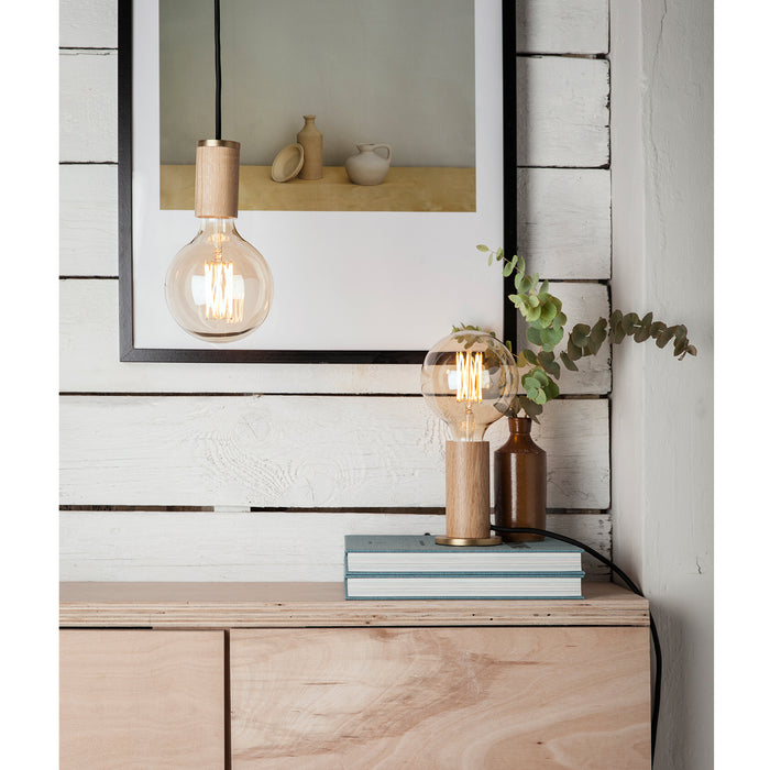 Gaia 6W LED Bulb - Tala