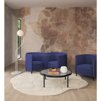 Gavrinis 3 Rug, Beige - Ligne Roset