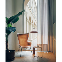 Geen–A Floor Lamp - Kartell