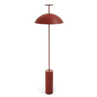 Geen–A Floor Lamp - Kartell