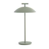 Mini Geen–A Lamp