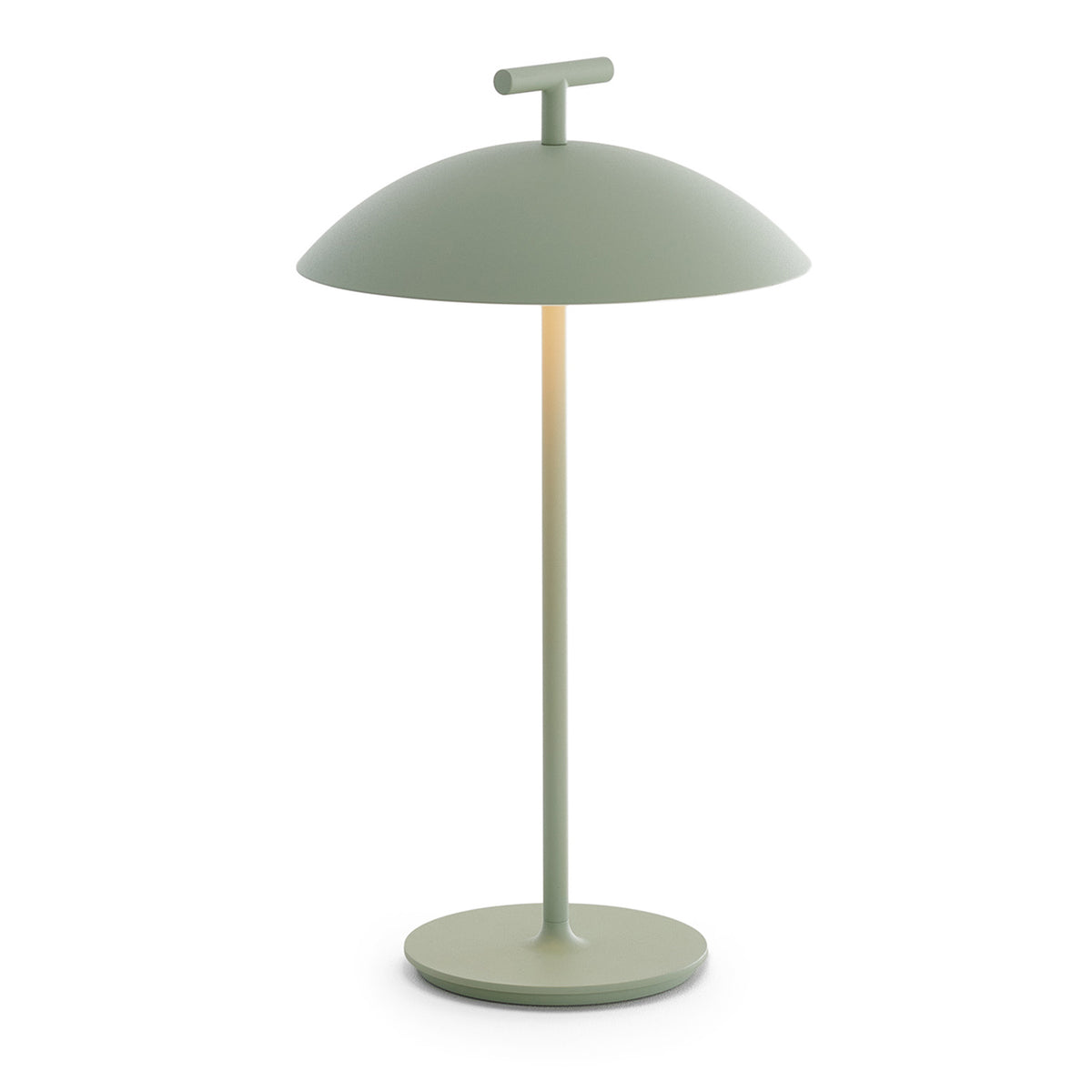 Mini Geen–A Lamp