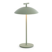 Mini Geen–A Lamp