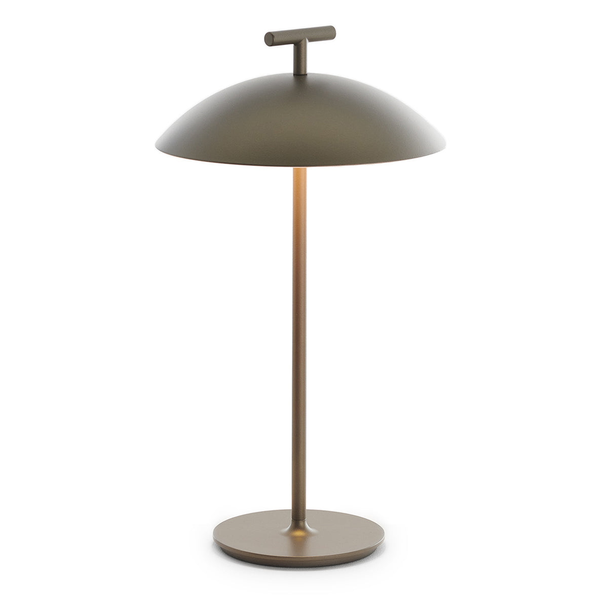 Mini Geen–A Lamp