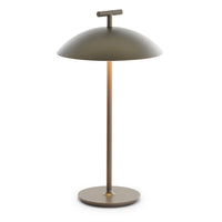 Mini Geen–A Lamp