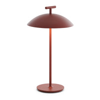 Mini Geen–A Lamp