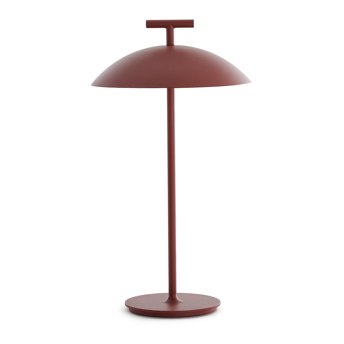 Mini Geen–A Lamp