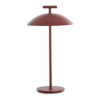 Mini Geen–A Lamp