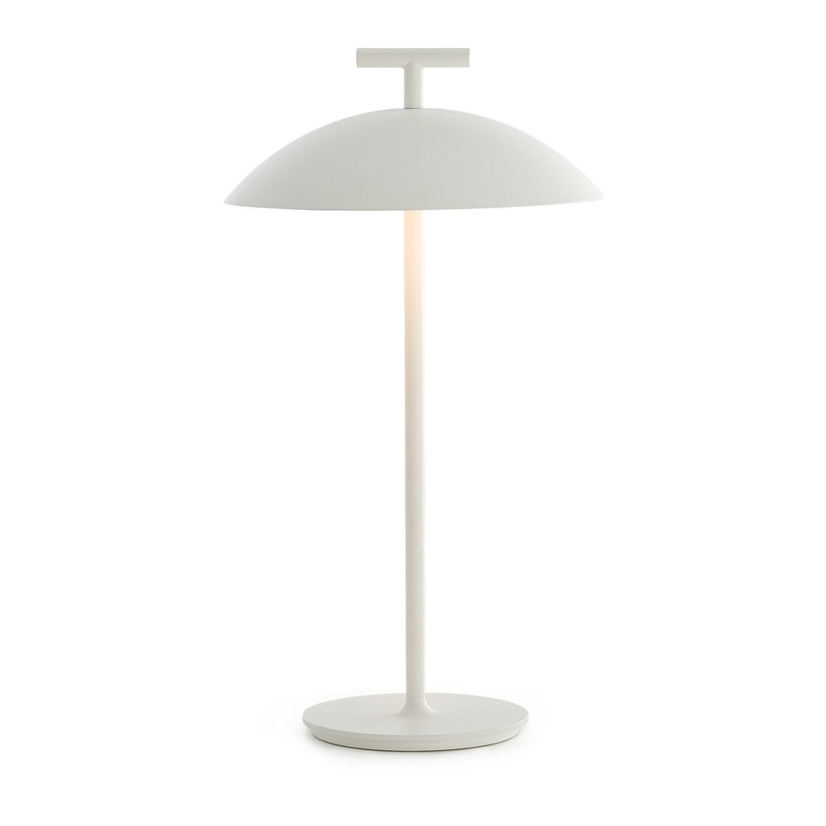 Mini Geen–A Lamp