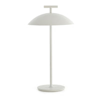 Mini Geen–A Lamp