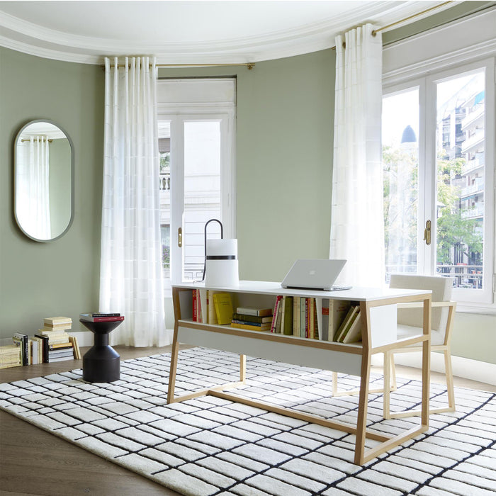 Geometry Stool & Side Table