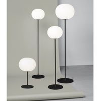Glo Ball F1 Floor Lamp - Flos