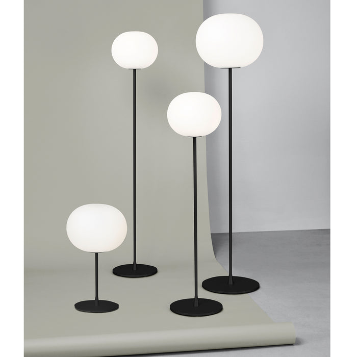 Glo Ball T1 Table Lamp - Flos