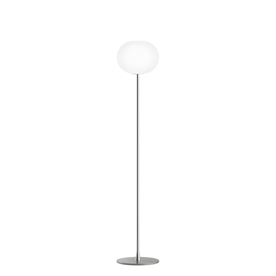 Glo Ball F2 Floor Lamp - Flos