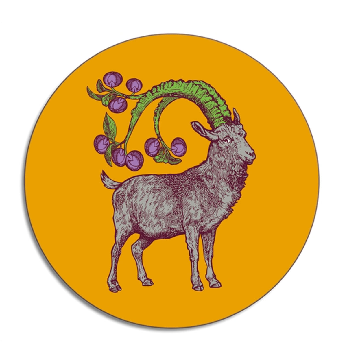 Placemat Animals - Avenida