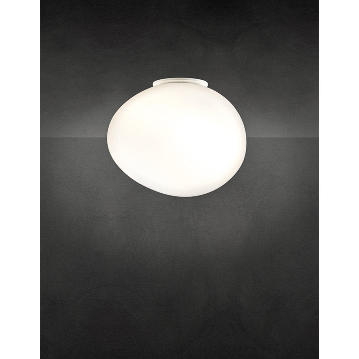 Gregg Ceiling & Wall Light - Foscarini