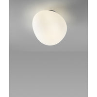 Gregg Ceiling & Wall Light - Foscarini