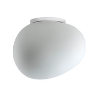 Gregg Ceiling & Wall Light - Foscarini