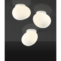Gregg Ceiling & Wall Light - Foscarini