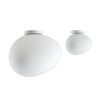 Gregg Ceiling & Wall Light - Foscarini