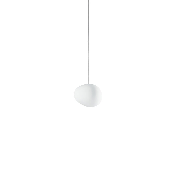 Indoor Gregg Small Suspension Light - Foscarini
