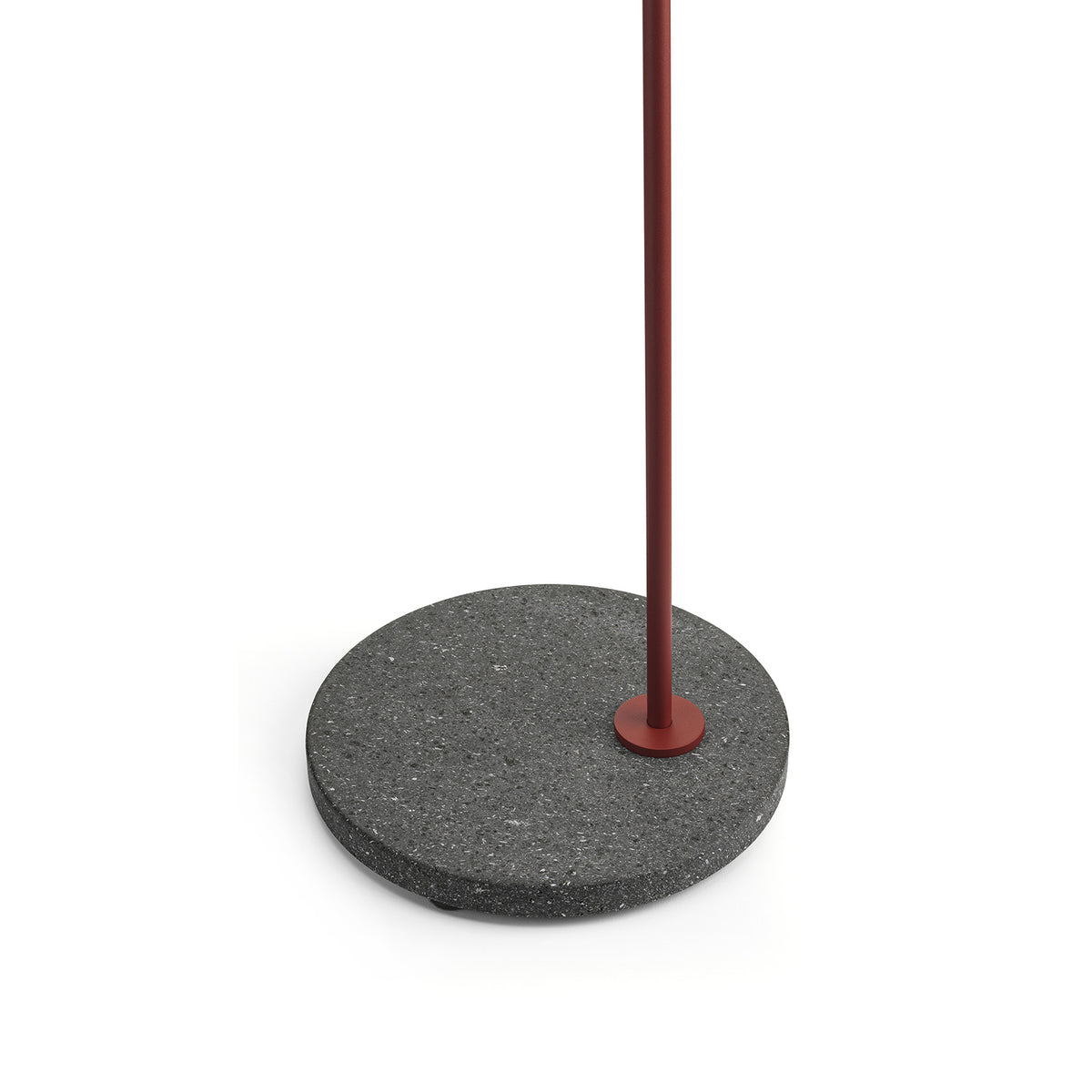 IC Outdoor Floor Lamp, F2 - Flos