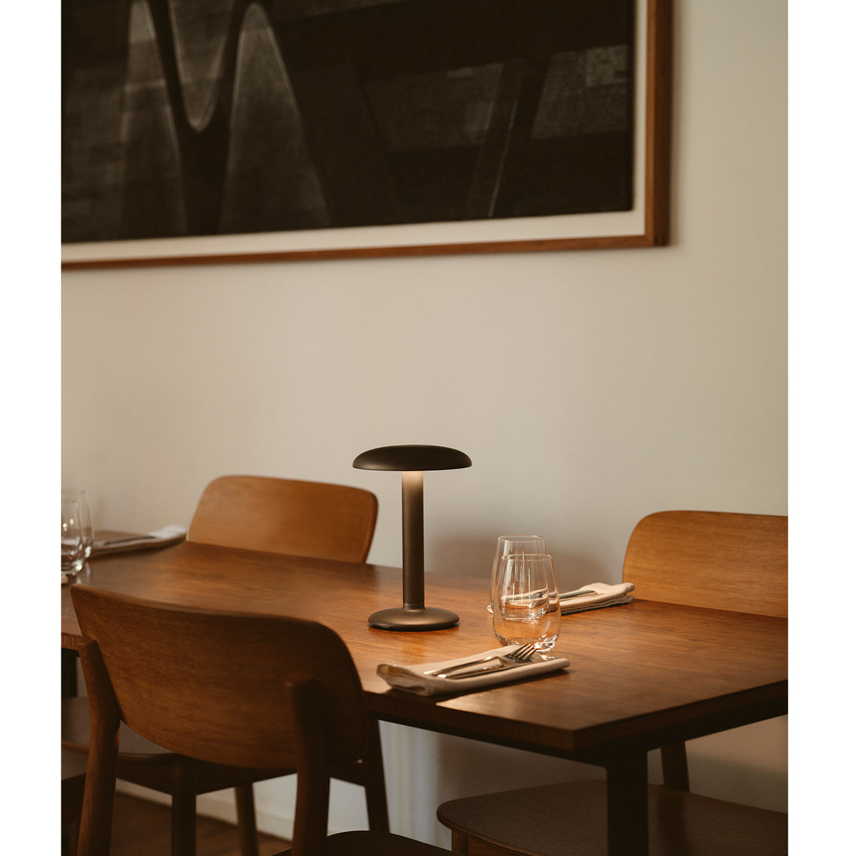 Clearance Gustave Table Lamp