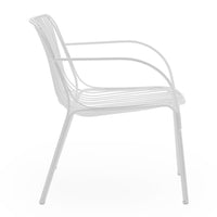 HiRay Outdoor Lounge Chair