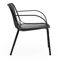 HiRay Outdoor Lounge Chair