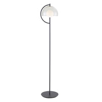 Hood Floor Lamp - Ligne Roset