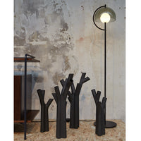 Hood Floor Lamp - Ligne Roset