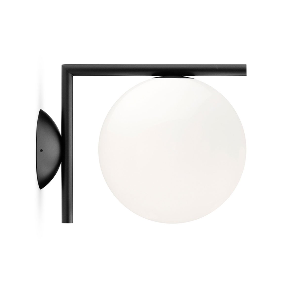 IC Ceiling and Wall Light, Small - Flos