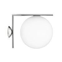 IC Ceiling and Wall Light, Small - Flos