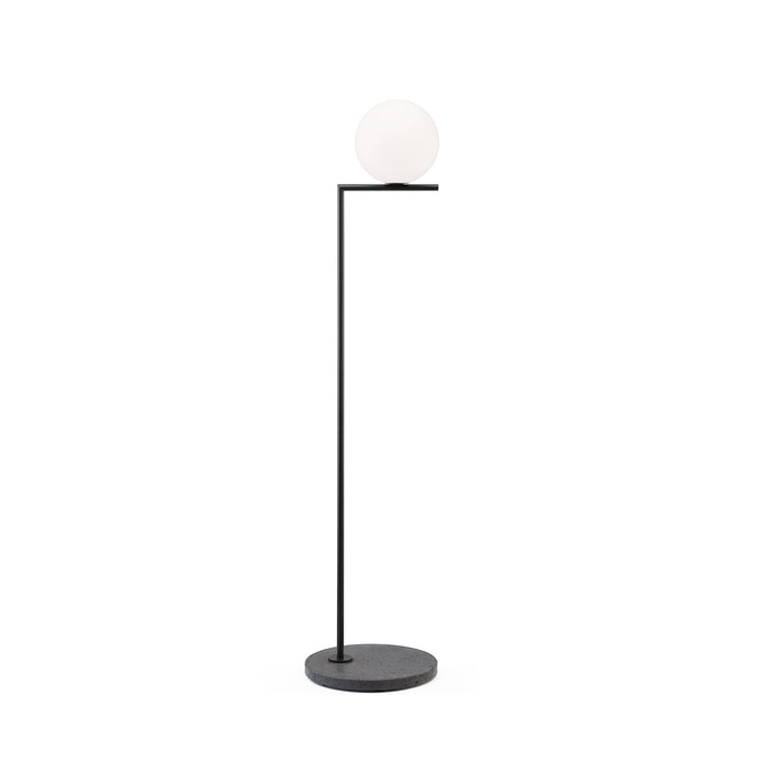 IC Outdoor Floor Lamp, F1 - Flos