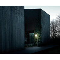 IC Outdoor Floor Lamp, F1 - Flos