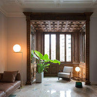 IC Floor Lamp, F1 - Flos