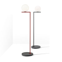 IC Outdoor Floor Lamp, F1 - Flos