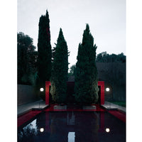 IC Outdoor Floor Lamp, F1 - Flos