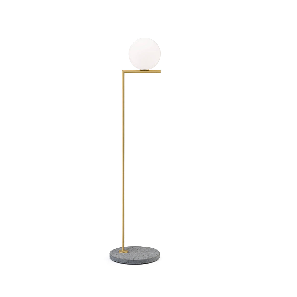 IC Outdoor Floor Lamp, F1 - Flos