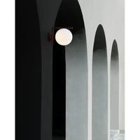 IC Ceiling & Wall Light, Outdoor - Flos