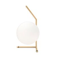 IC Table Lamp, T1 Low - Flos