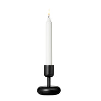 Nappula Candle Holder, Small - Iittala