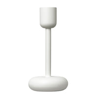 Nappula Candle Holder, Tall - Iittala