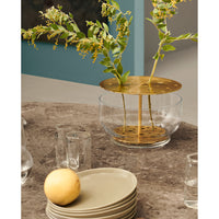 Ikebana Vase, Large - Fritz Hansen