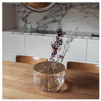 Ikebana Vase, Large - Fritz Hansen