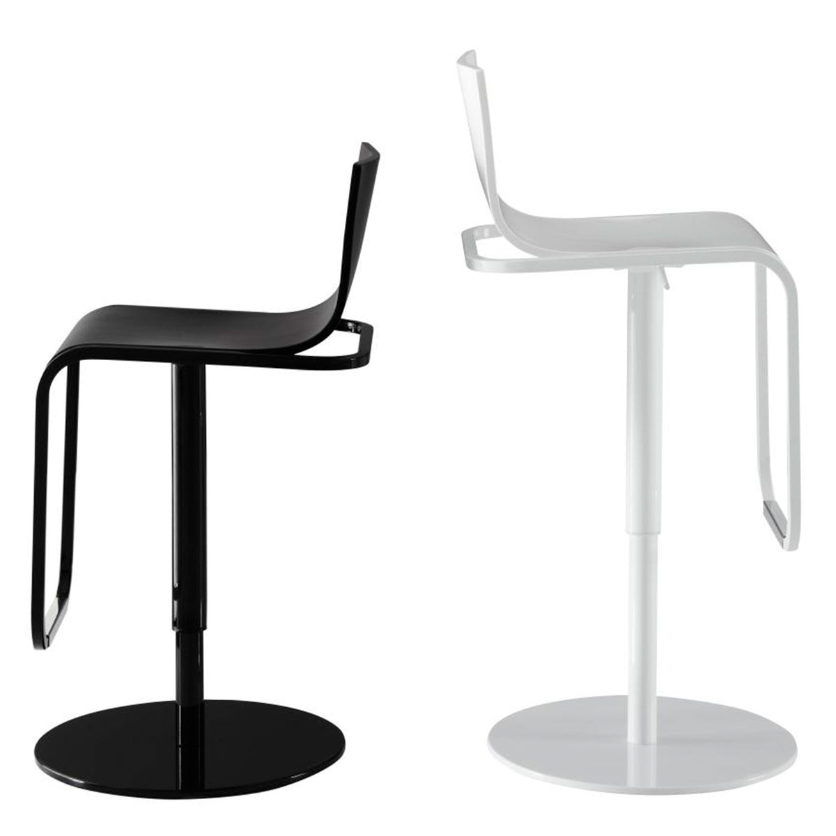 Jolie Bar Stool - Ligne Roset
