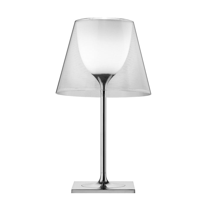 KTribe T2 Table Lamp, Transparent - Flos