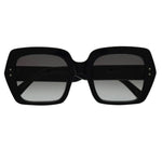 Black (Grey Gradient Lens)